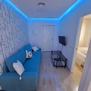 Casita Playa , Málaga España