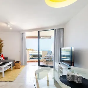 Sunny Ocean View , Palm-mar España